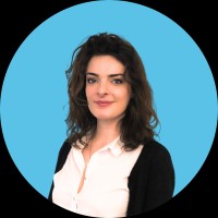 Adiutum Employee Sarah Dispas's profile photo