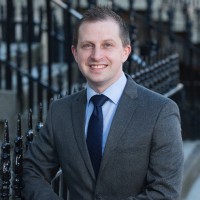 Consilium Chartered Accountants Employee Brian Thomson's profile photo