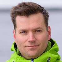 Dynamic AS Employee Egil Helland's profile photo