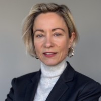 Siemens Healthineers Employee Miriam Wolf's profile photo