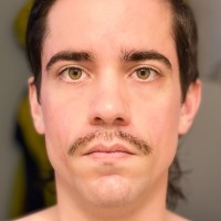 Seisan Employee James Carter's profile photo