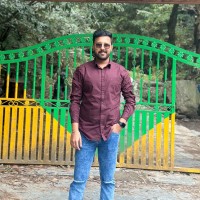 JungleWorks Employee Minal Tayal's profile photo