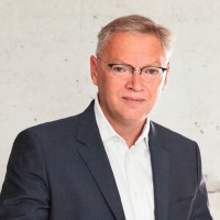 Bernd Weisser Email & Phone Number