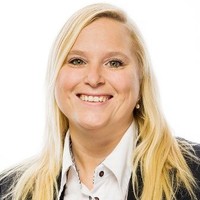 Christine Lekander Email