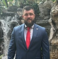 Kenworth of Columbus Employee Scott Huffer's profile photo