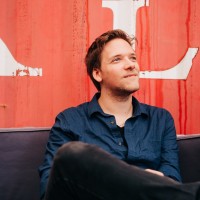 Merge Records Employee Alex Cox's profile photo