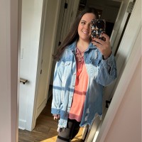 Hailey Long Email & Phone Number