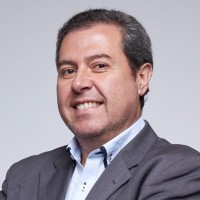 GEOGAMA Employee Ronnie Arriagada's profile photo