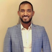 Rean Naicker Email