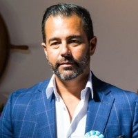 Michael Lujan Email & Phone Number