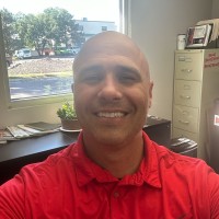 Schwickert's Tecta America Employee Neil Bannerman's profile photo