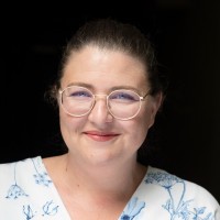 relevant. Employee Nina Schnider's profile photo