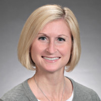 Front Row Motorsports Employee Angela Hanna's profile photo