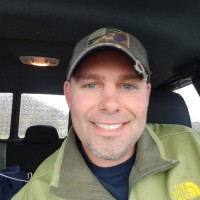 Tank Industry Consultants Employee Jeremy Ramsey's profile photo