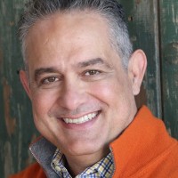 FAR Out Hospitality Employee Robert McLain's profile photo
