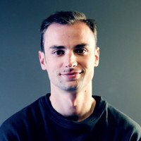DIGITAL CONFECTIONERS Employee Bryce Haywood's profile photo