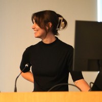 nanoComposix | Fortis Life Sciences Employee Breana Laguera's profile photo