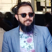 Narbeh Vartanian Email & Phone Number