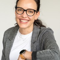 LAUNCHub Ventures Employee Nikoleta Popkostadinova's profile photo