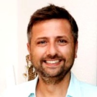 Atmosware Employee Halil Kirimca's profile photo