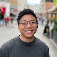 Yne Employee Arne Bui's profile photo