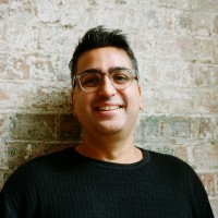 Valve Employee Ashish Saggar's profile photo