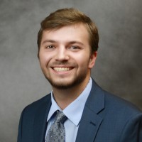 Intact Insurance Specialty Solutions Employee Kenny Bergmann's profile photo