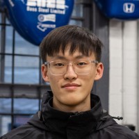 Alfred Xue Email