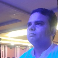 Molecule Employee Vishal Tomar's profile photo