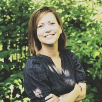 RevSpring Employee Kristen Jacobsen's profile photo