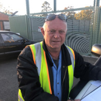 UGL Employee Chris Shearman's profile photo