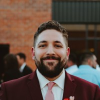 OWI Robotics Employee Dan Ramirez's profile photo