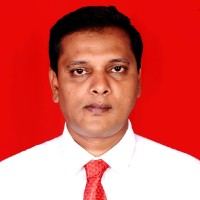 FixStream Employee Mandar Pathak's profile photo