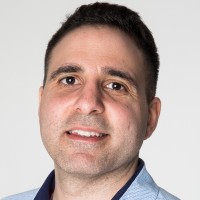 Talurit AB Employee Alexander Sunal's profile photo