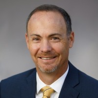 University of California Office of the President Employee Matthew Hawk's profile photo