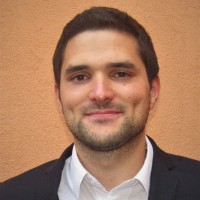 Instituto del Niño y Adolescente del Uruguay (INAU) Employee Martín Zorrilla's profile photo