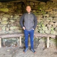 Swish Building Products Employee Chris Parkinson's profile photo