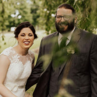 Waterloo-Cedar Falls Symphony Employee Jordan Bancroft's profile photo