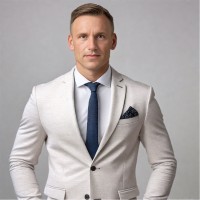 QuikTrip Employee Nick Kooyman's profile photo