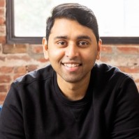 Meter Employee Sunil Varanasi's profile photo