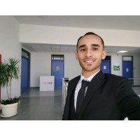 Mahmoud Salem Email