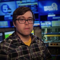 WEWS-TV Employee Trevor Taylor's profile photo