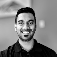 DHL Global Forwarding Employee Avishek Kumar's profile photo