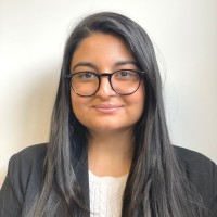 WiseTech Global Employee Deepika Grover's profile photo