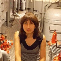 K2G Employee Victoria Naumenko's profile photo