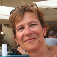 Liftinc Employee Monika Teichmann's profile photo