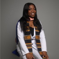 AAIDD Employee Osarumen Bazuaye's profile photo