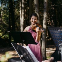 Schulich School of Music of McGill University Employee Jade Roth's profile photo