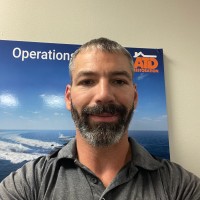 ATD Roofing (Formerly ATD Restoration) Employee Josh Lucas's profile photo