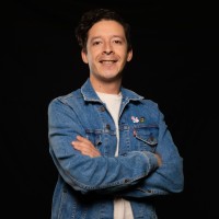 Geometry Colombia Employee Juan Fer Trejos's profile photo